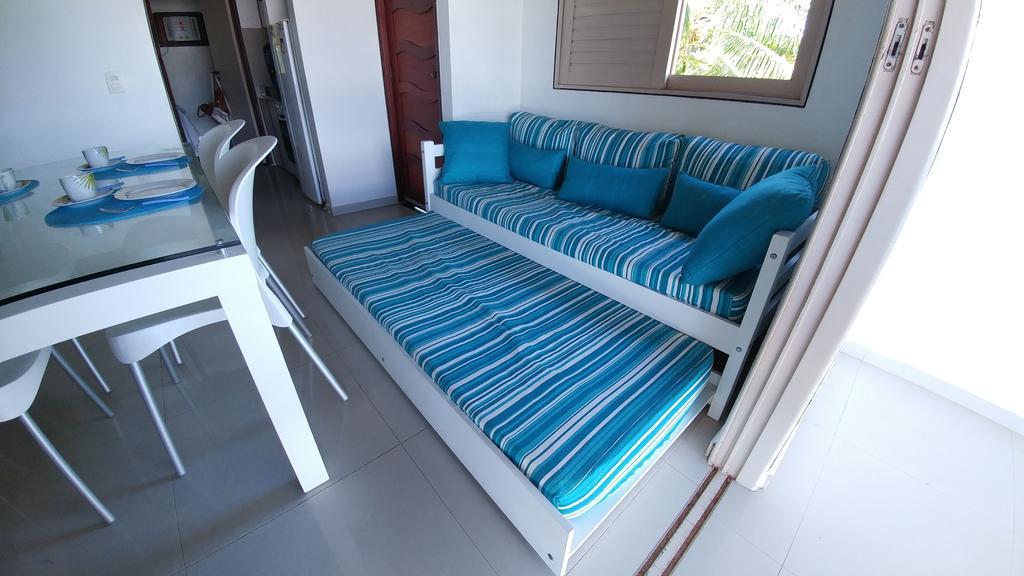 Flat Cumaru Ap 210 Temporadanofrances Localizacao Privilegiada E Conforto Praia do Frances Dış mekan fotoğraf